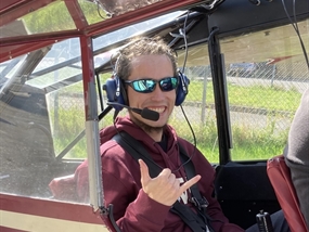 Customer Photo of Flying Lessons Shoreham Airport Customer Photo of Flying Lessons Shoreham Airport